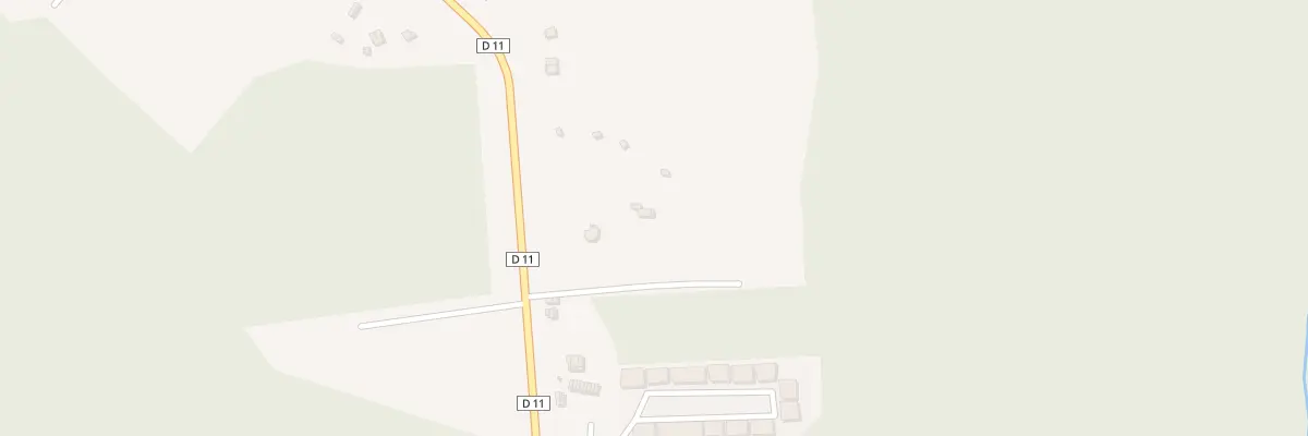 Plan du 6637 Av Christophe Colomb à Saint-Laurent-du-Maroni