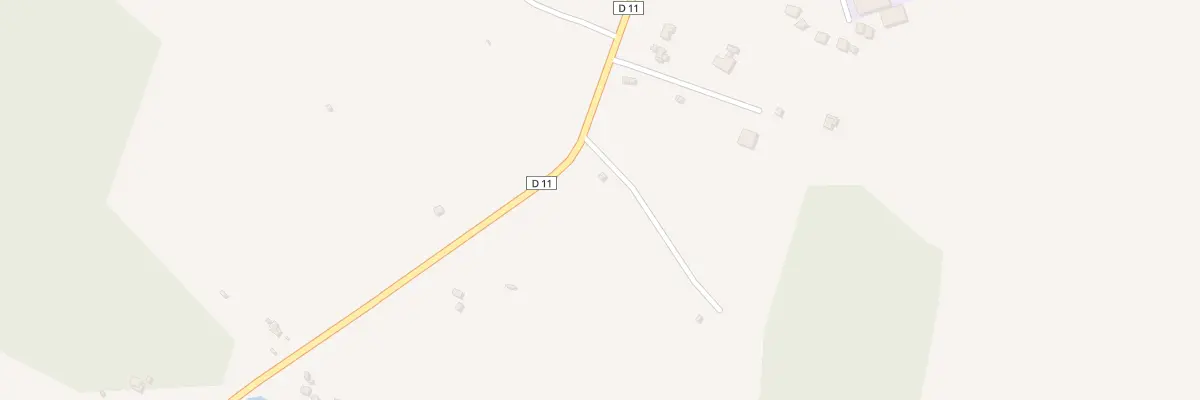 Plan du 9701 Av Christophe Colomb à Saint-Laurent-du-Maroni