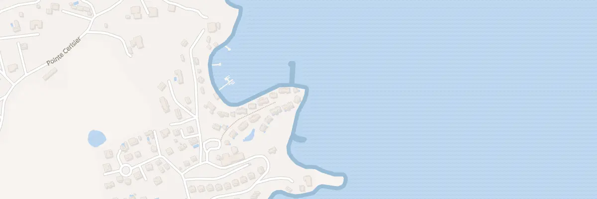 Plan du 5362F La Prairie au François