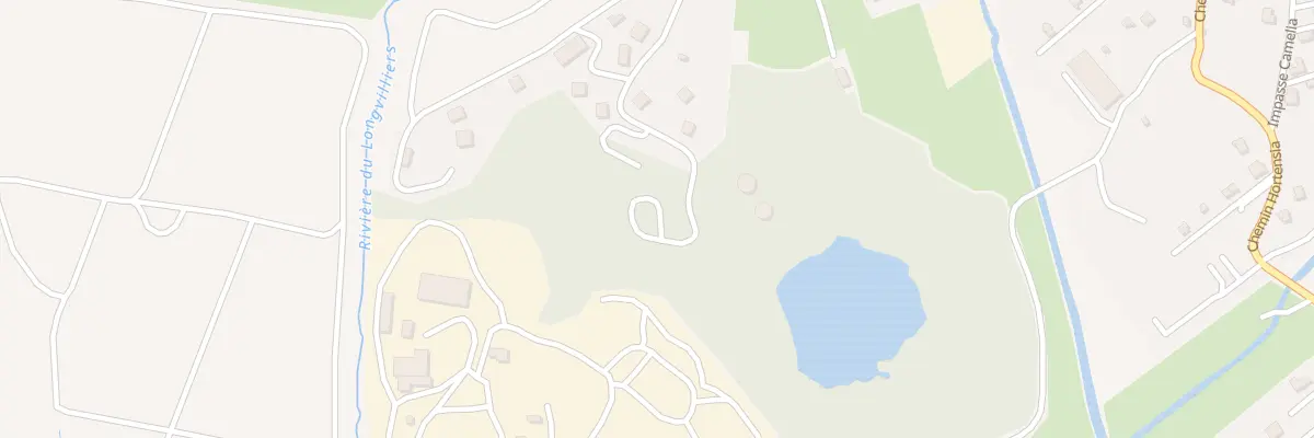 Plan du 560 Imp Capucine au Lamentin