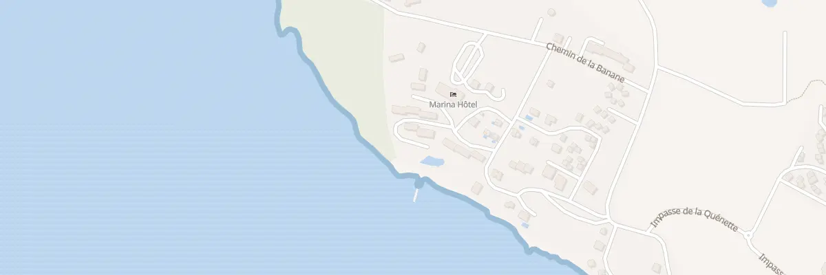 Plan du 6639F Chemin de l’Ananas au Diamant