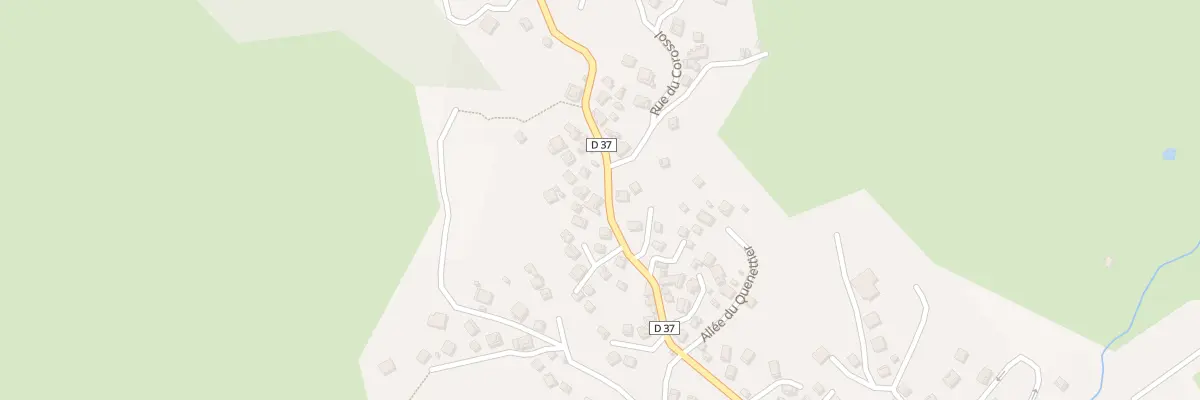 Plan du 17A Rue des Alyses aux Anses-d’Arlet
