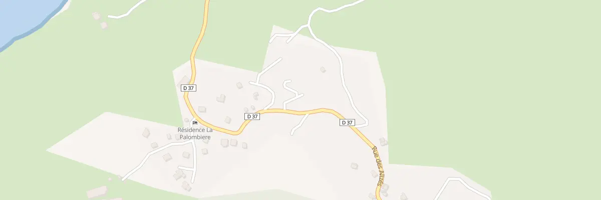 Plan du 5577F Petite Anse aux Anses-d’Arlet