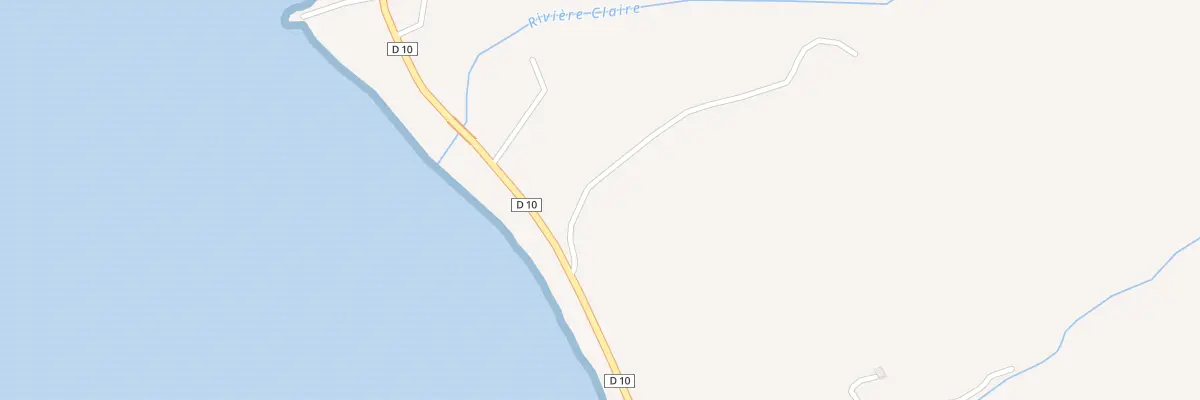 Plan du 5241F Sainte Philomene à Saint-Pierre