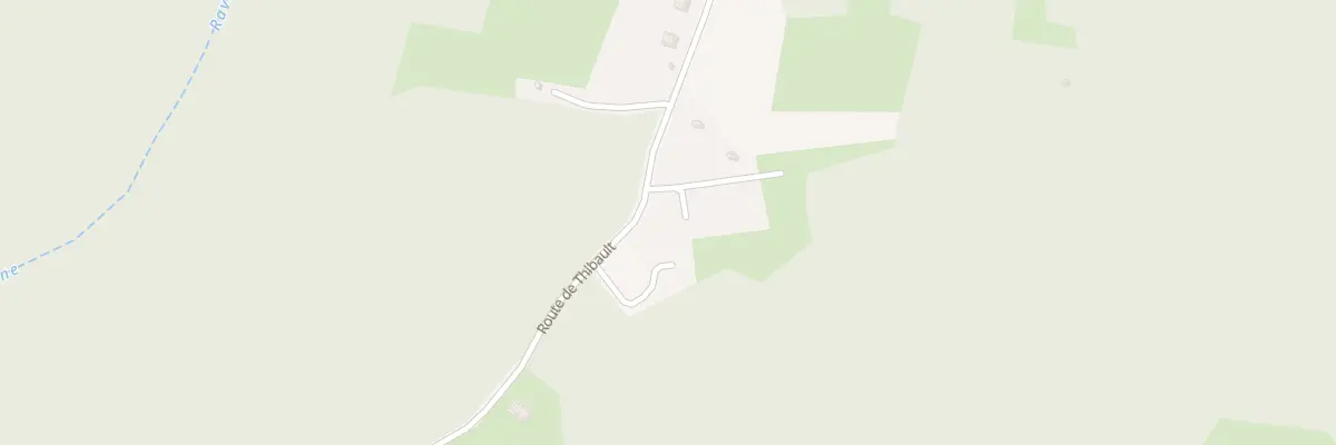 Plan du 1121P Thibault à Grand-Bourg