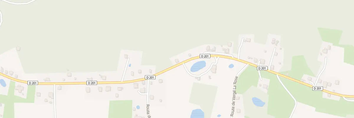 Plan du 5159 Saint Jean à Saint-Louis