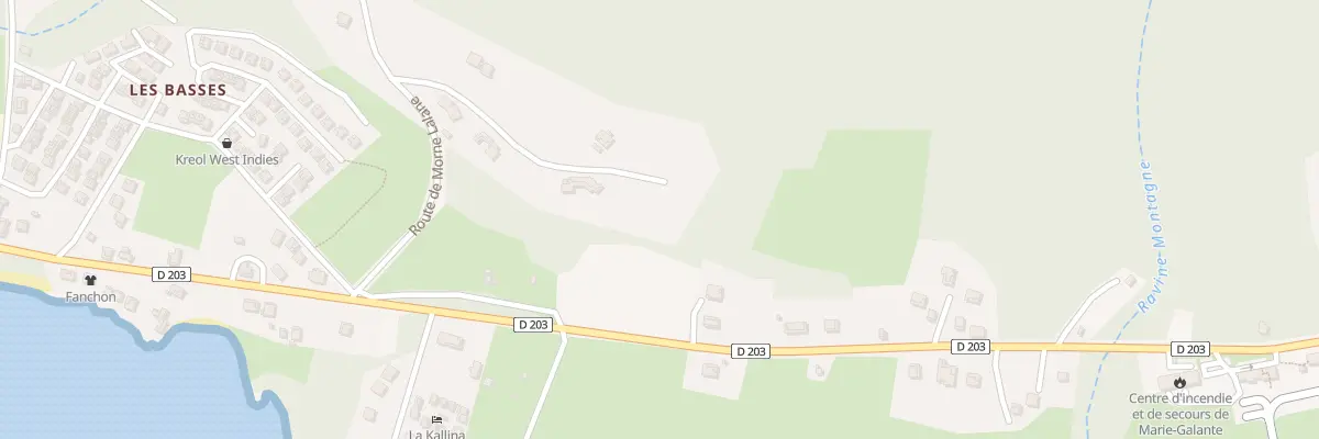 Plan du 6554 Lot des Basses à Grand-Bourg