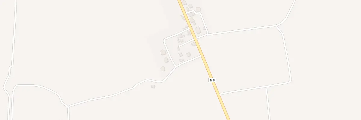Plan du 9001 Gruet à Petit-Canal