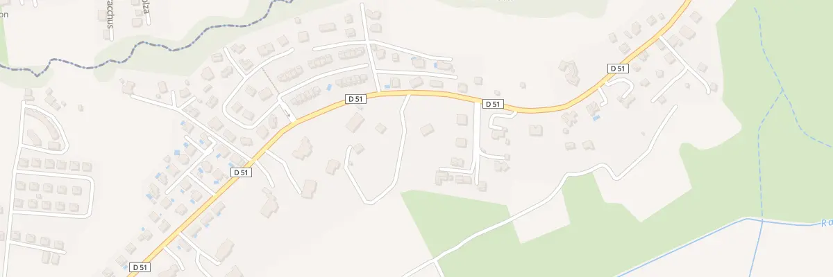 Plan du 1174 Rte de Grippiere à Petit-Bourg