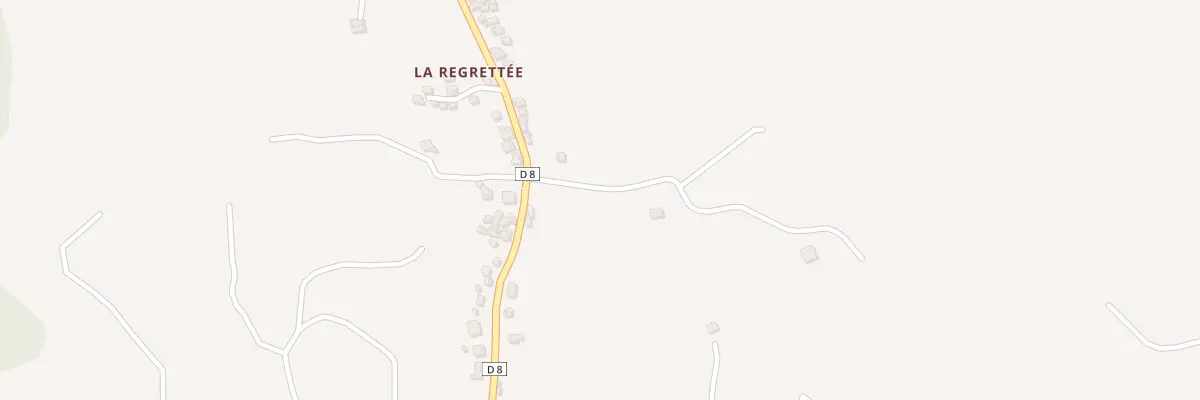 Plan du 9067 La Regrettee à Trois-Rivières