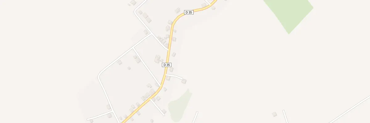 Plan du 6230 Morne Rouge à Sainte-Rose