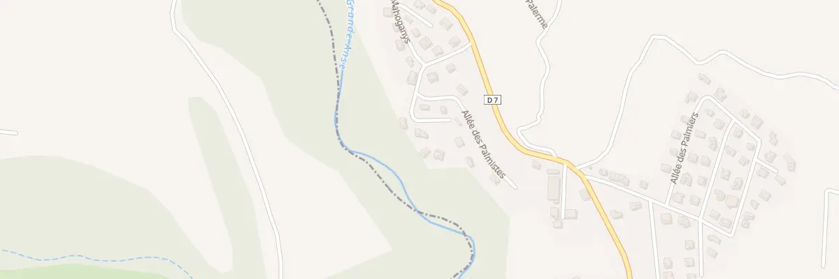 Plan du 180 All des Courbarils à Trois-Rivières