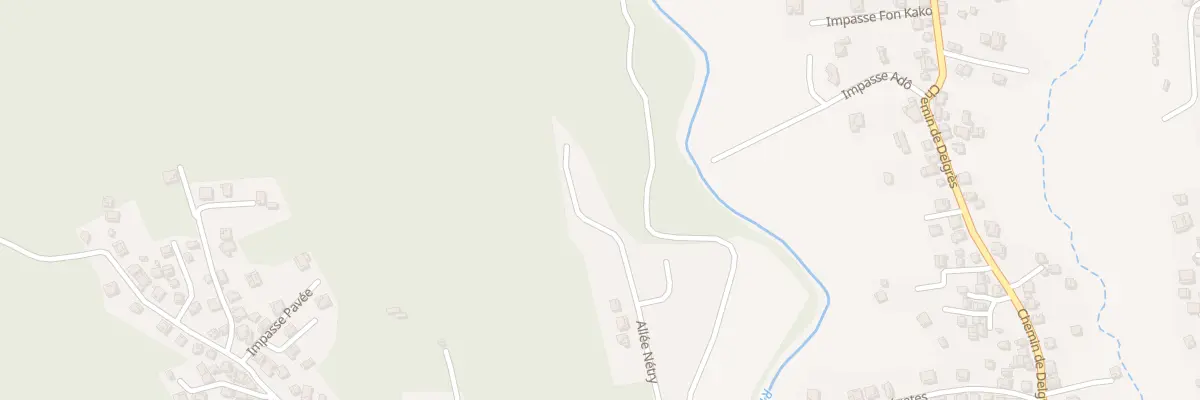 Plan du 56 Rte de la Plage à Trois-Rivières