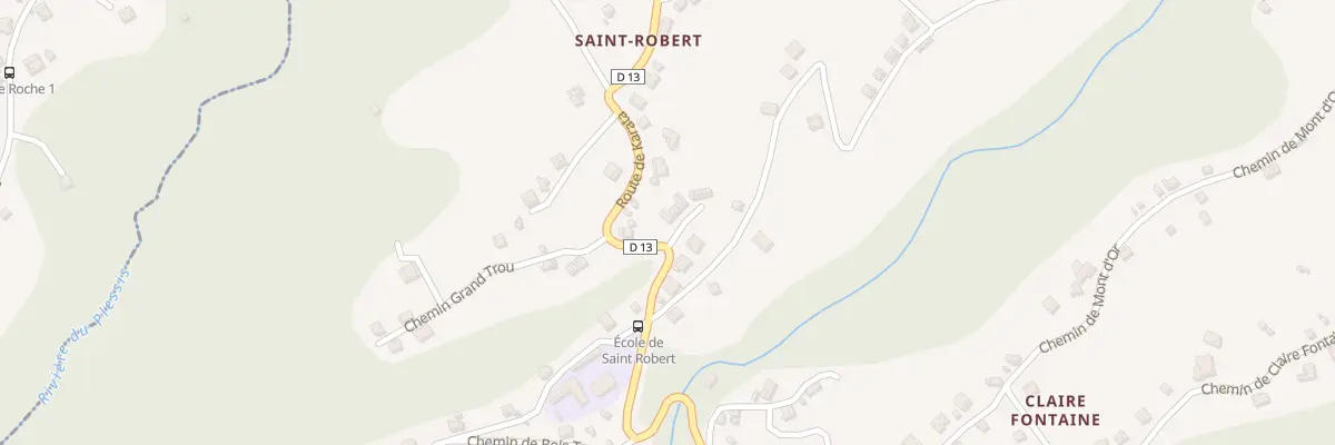 Plan du 10 Imp des Sapotilles à Baillif