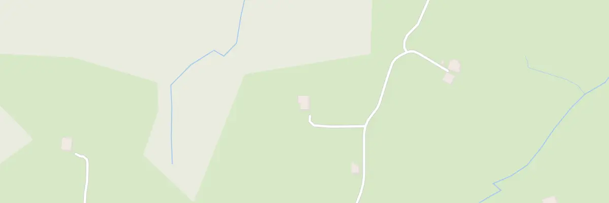 Plan du 4 Pedeloup à Romestaing