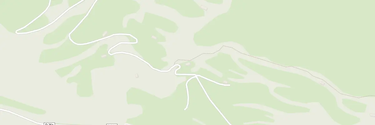 Plan de Hounta à Juncalas