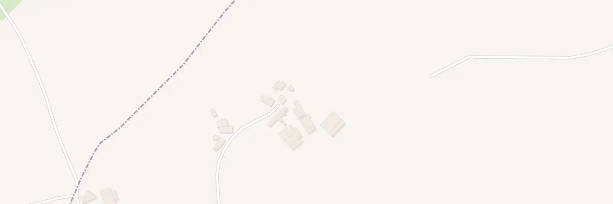 Plan du 6 Praille à Boivre-la-Vallée