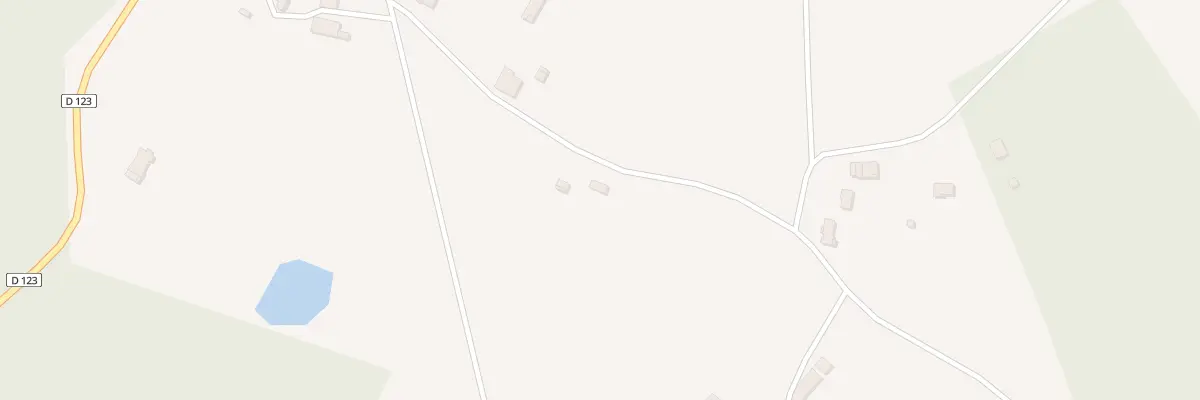 Plan du 1 Le Couniassou à Puynormand