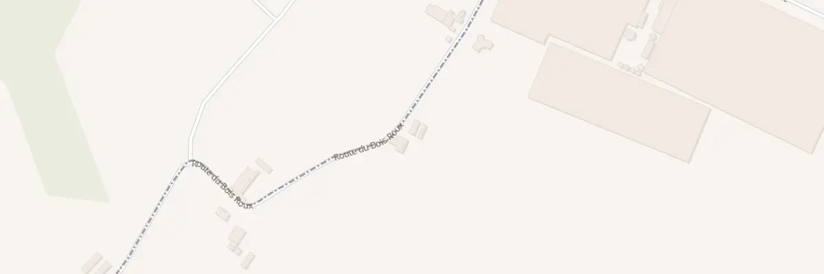 Plan du 223 Rte du Bois Roux à Meilhan-sur-Garonne