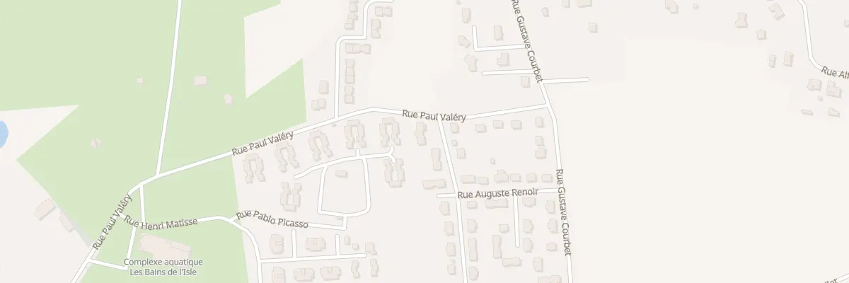 Plan du 37 Av du Grand-champ à Saint-Seurin-sur-l’Isle