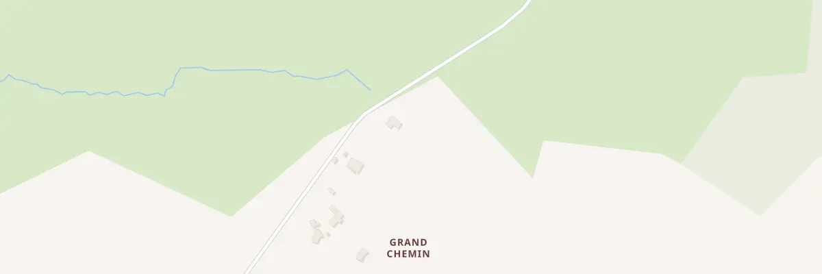 Plan du 102 Rte de Compostelle à Saint-Hilaire-de-la-Noaille
