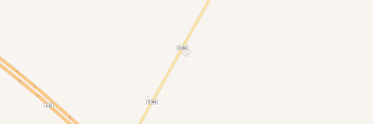 Plan du 4009 Rte de Saint Sauveur à Meilhan-sur-Garonne