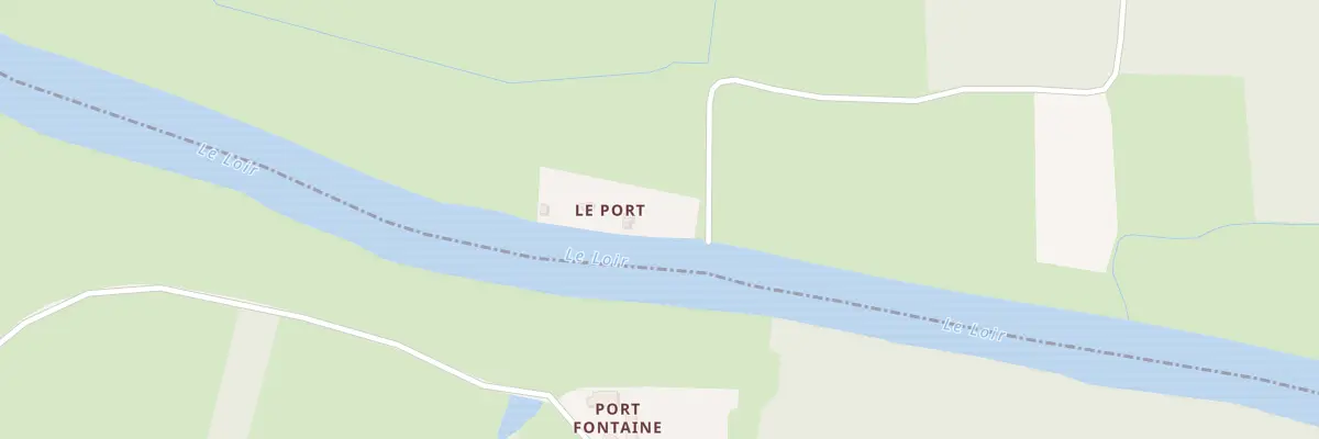 Plan du 5241 Les Grandes Rivieres à Mareil-sur-Loir