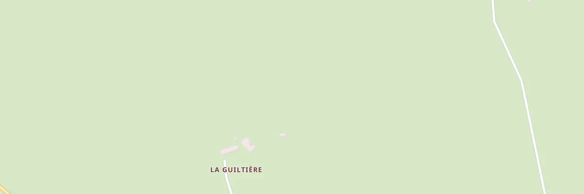 Plan du 4 Imp de la Guiltière à L’Orée-d’Écouves
