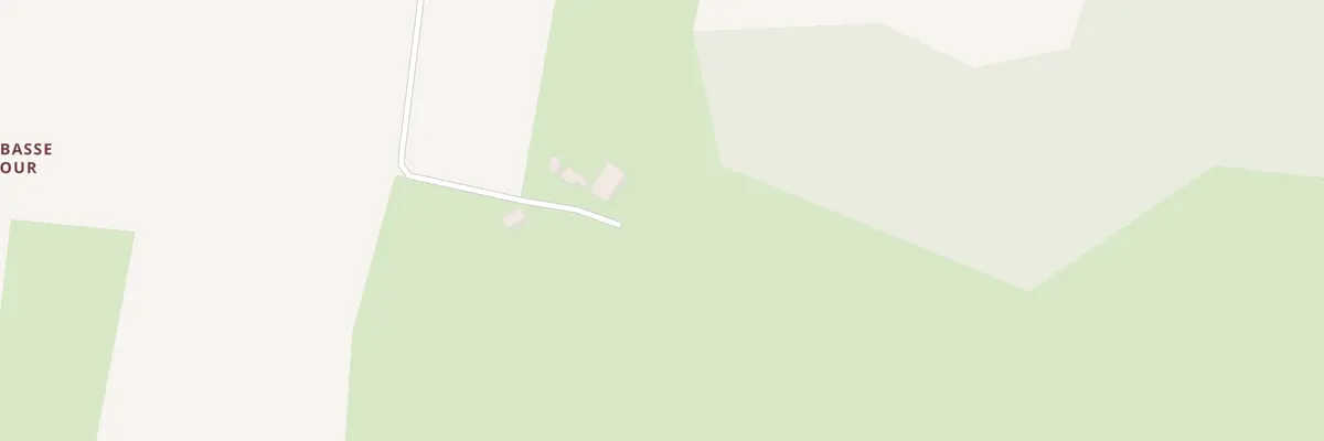 Plan du 2 Point du Jour à Montagoudin