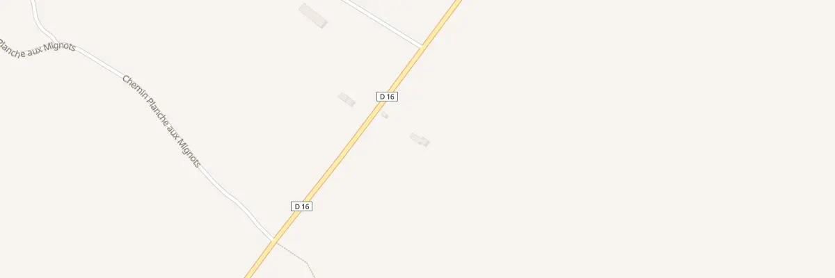 Plan du 5026 Les Varennes à Victot-en-Auge