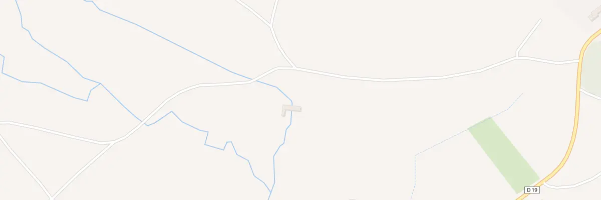 Plan du 5178 Moulin Matard à Marcillac-Lanville