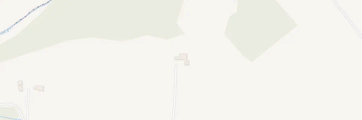 Plan du 3 Trijet à Rimons
