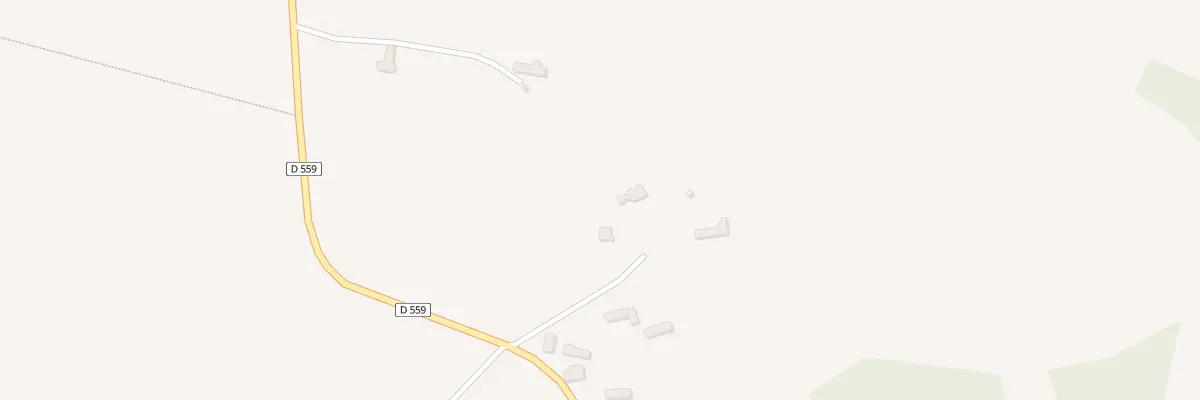 Plan du 47 La Monnerie au Cercueil