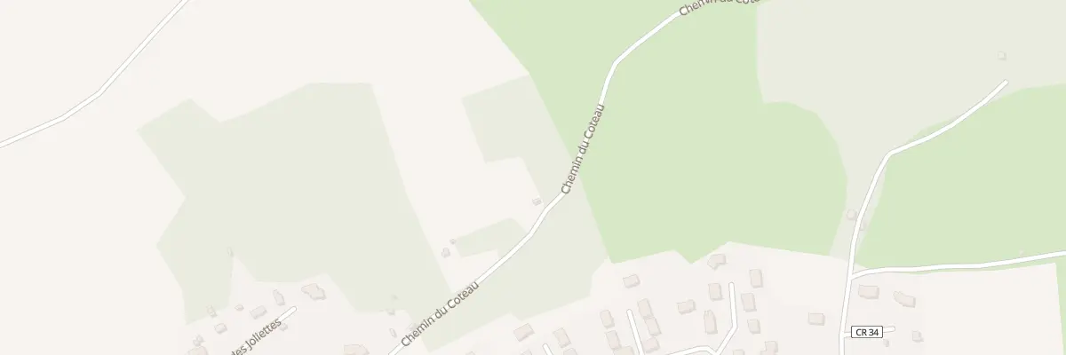 Plan du 5036 Les Coteaux à Mareil-sur-Loir