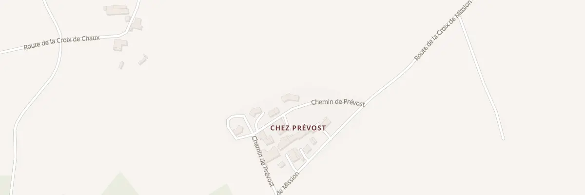 Plan du 5138 Palto à Brie-sous-Chalais