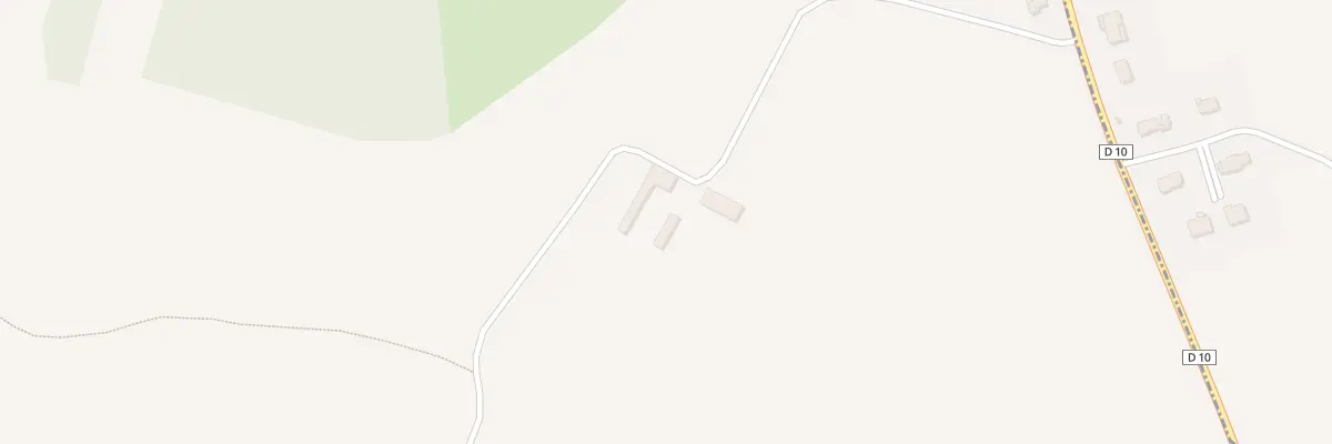 Plan du 11 Rte des Perrucauds à Val des Vignes