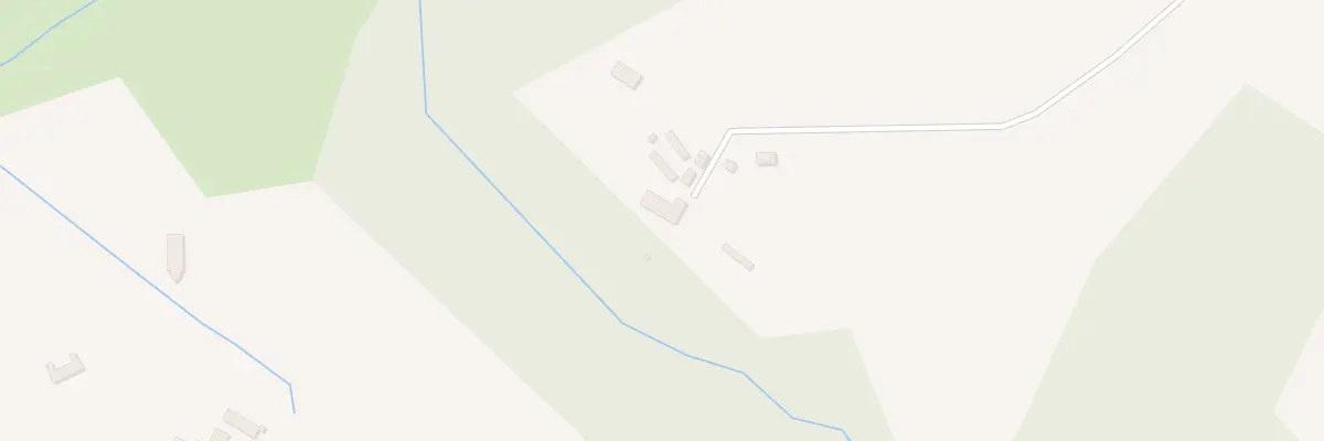 Plan du 1 A la Billauderie à Rimons