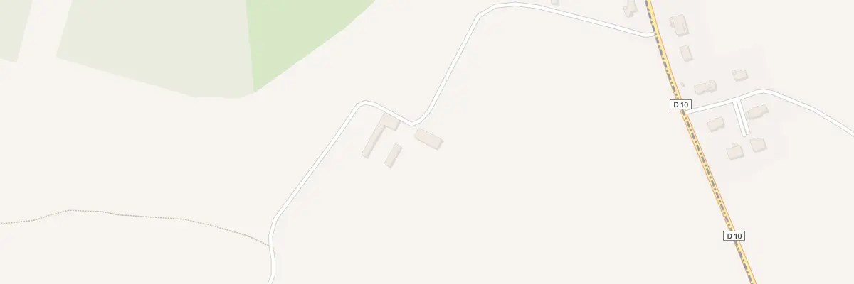Plan du 5052B Les Perrucauds Pereuil à Val des Vignes