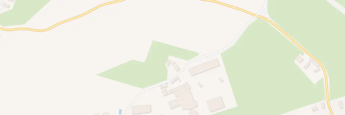 Plan du 5234 Hottereau à Saint-Aubin-de-Locquenay