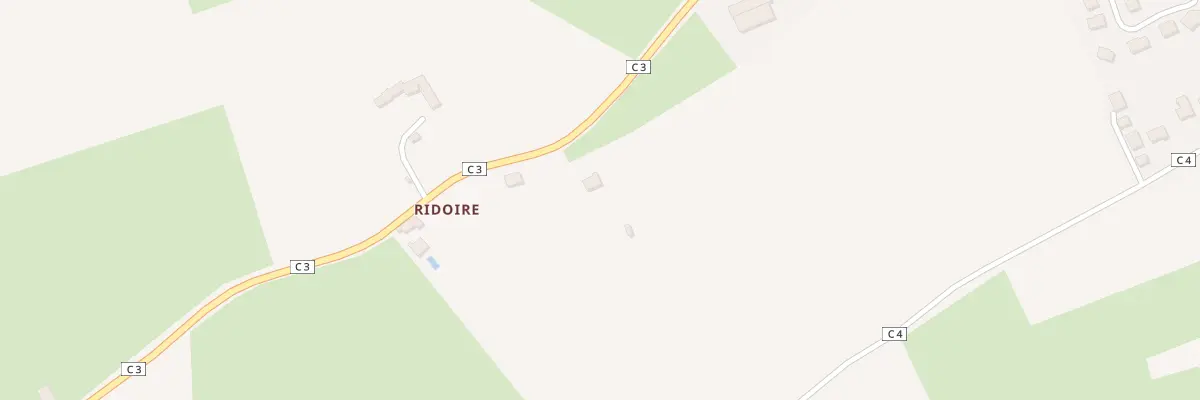 Plan du 5339 Ridoire à Saint-Aubin-de-Locquenay