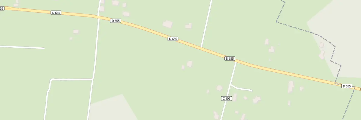 Plan du 41A La Tapy de Haut à Antagnac