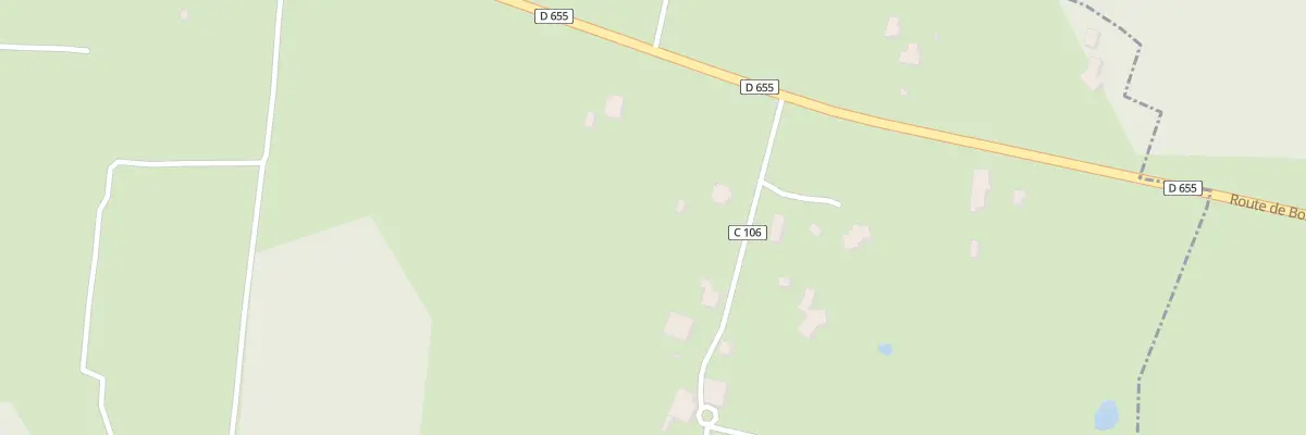 Plan du 144 La Tapy de Haut à Antagnac