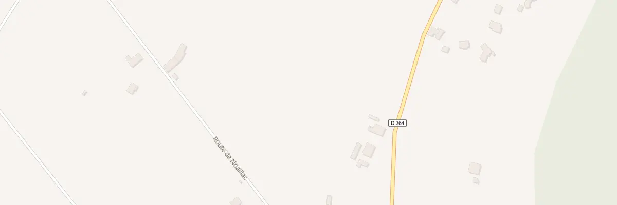 Plan du 1358 Rte de Saint Sauveur à Meilhan-sur-Garonne