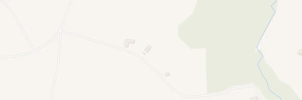 Plan du 2 Yard à Cazaugitat