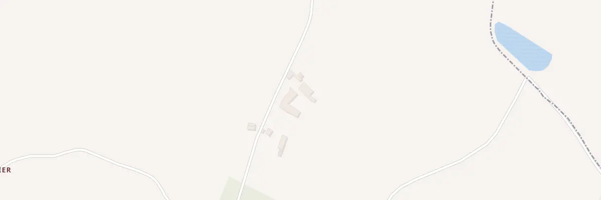 Plan du 5049 Le Puits à Saint-Félix