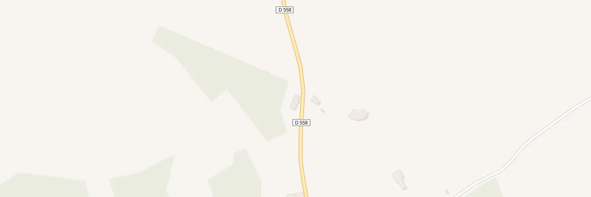 Plan du 57 Les Vees au Cercueil