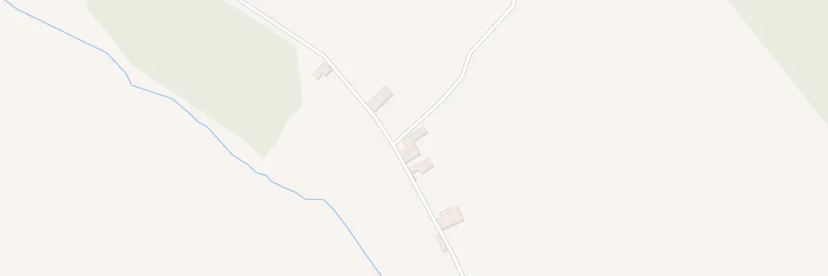 Plan du 47 Martineau Nord à Sainte-Radegonde