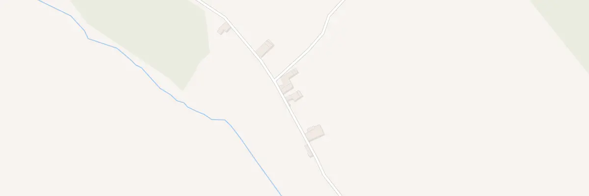Plan du 1 Martineau Nord à Sainte-Radegonde