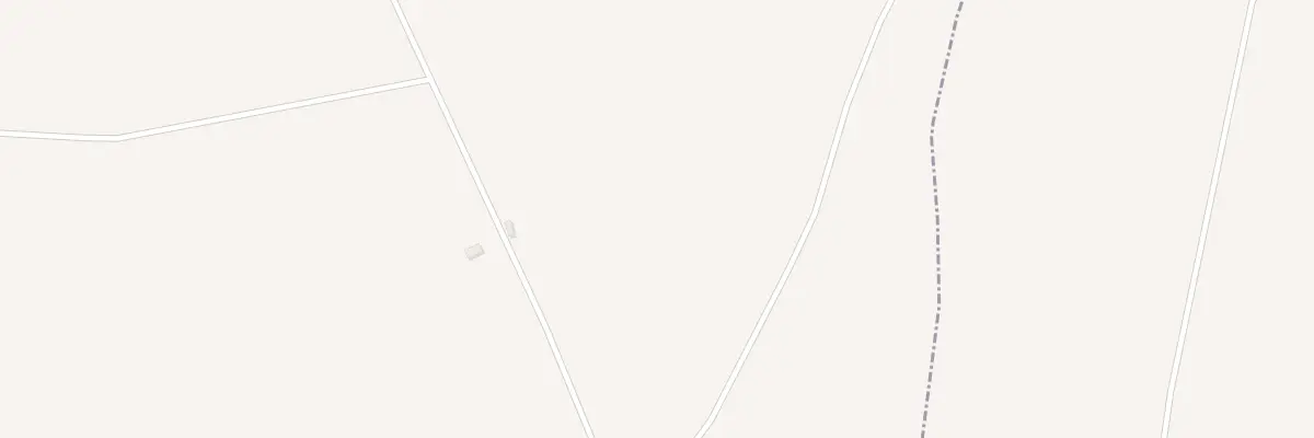 Plan du 160 Les Chambeaux à Paizay-Naudouin-Embourie