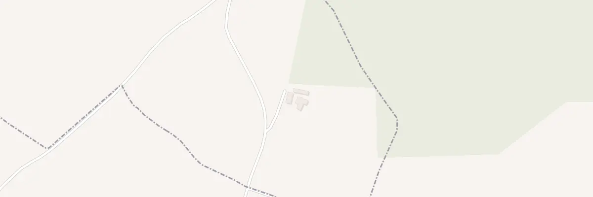 Plan du 5044 Les Chagnasses du Rivaud à Poullignac